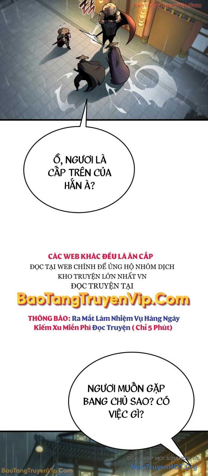 Ma Thần Trùng Sinh Chap 3 - Next Chap 4