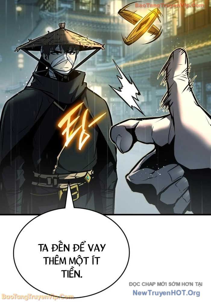 Ma Thần Trùng Sinh Chap 3 - Next Chap 4