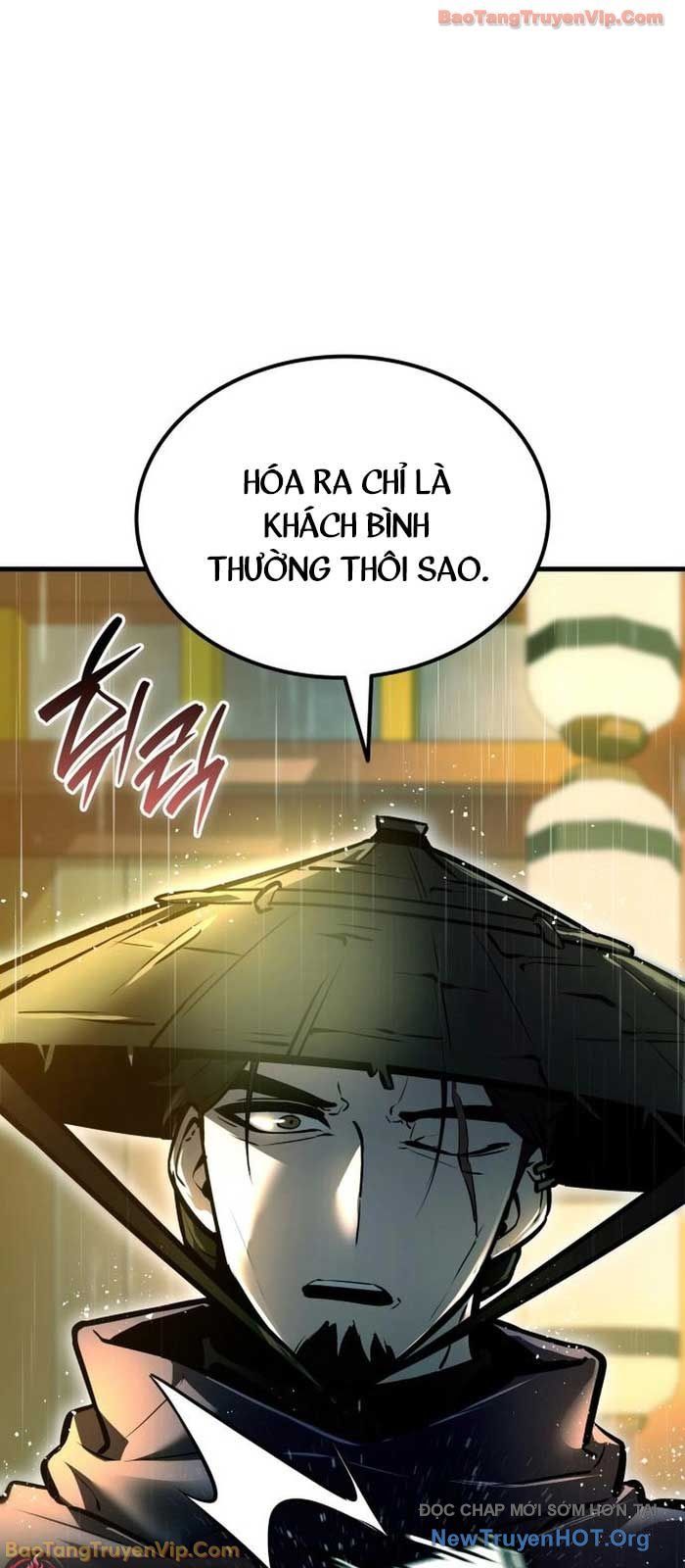 Ma Thần Trùng Sinh Chap 3 - Next Chap 4