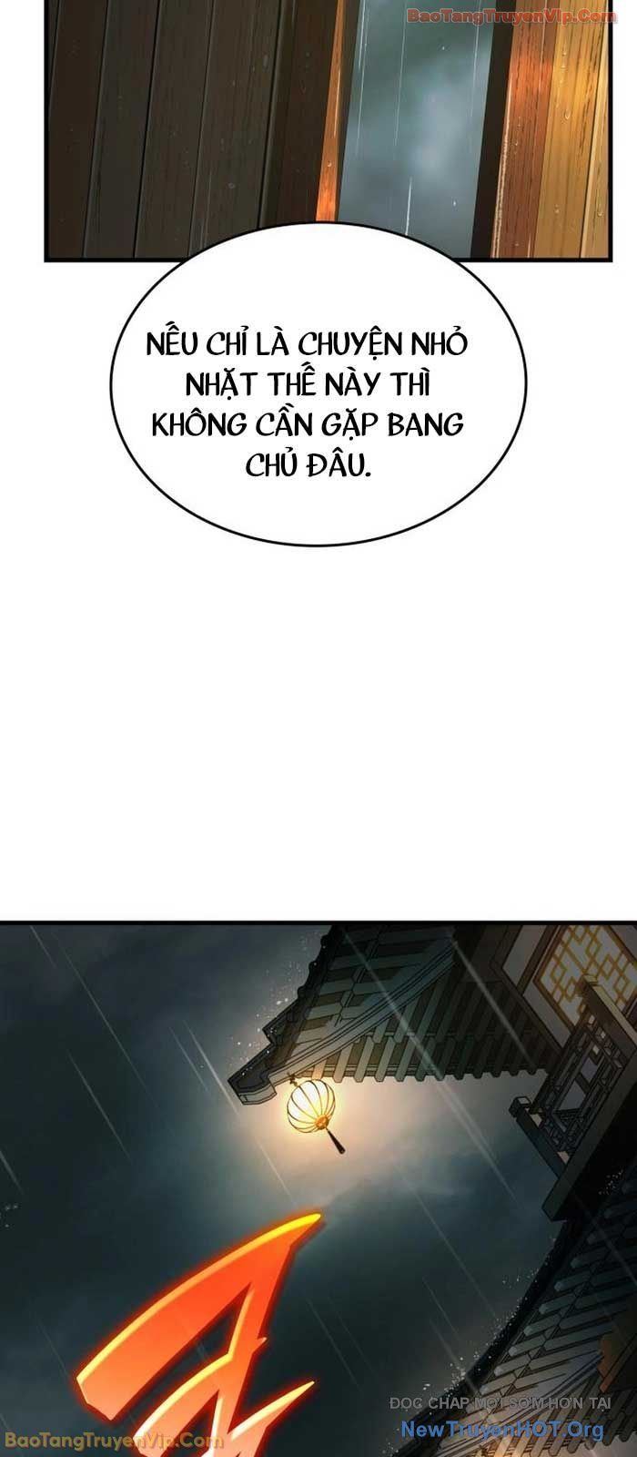 Ma Thần Trùng Sinh Chap 3 - Next Chap 4