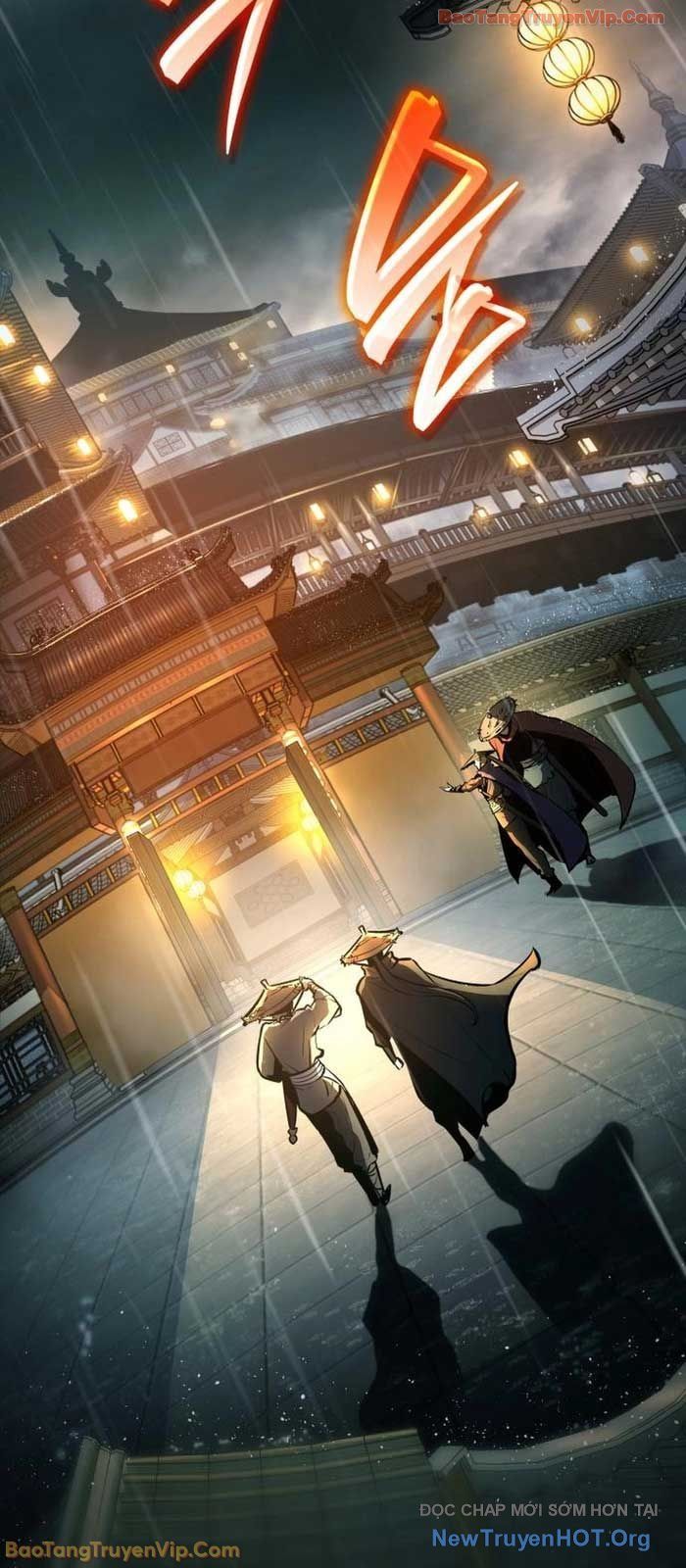 Ma Thần Trùng Sinh Chap 3 - Next Chap 4