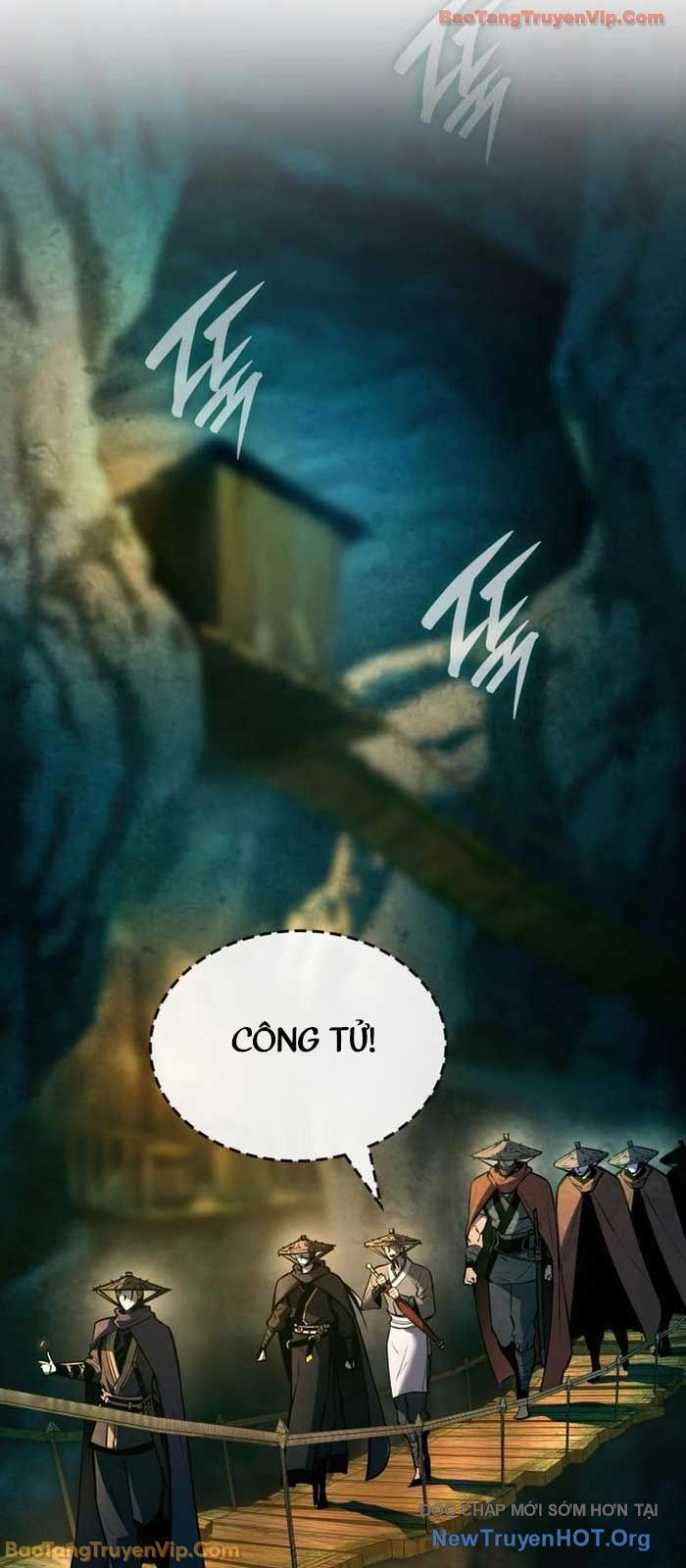 Ma Thần Trùng Sinh Chap 3 - Next Chap 4