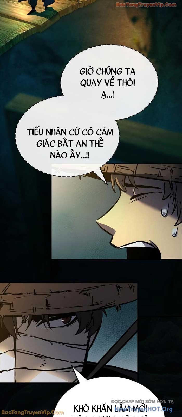 Ma Thần Trùng Sinh Chap 3 - Next Chap 4