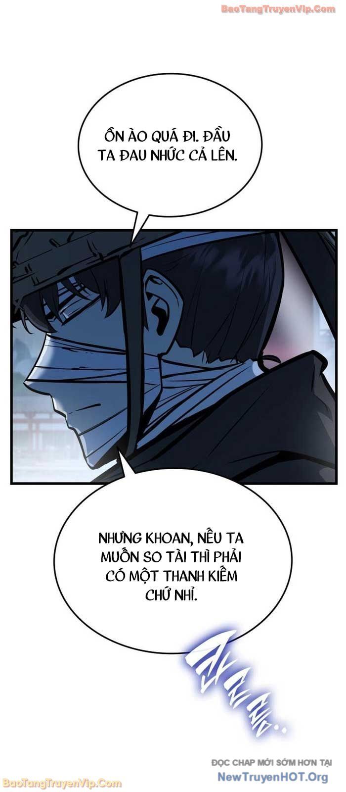 Ma Thần Trùng Sinh Chap 3 - Next Chap 4