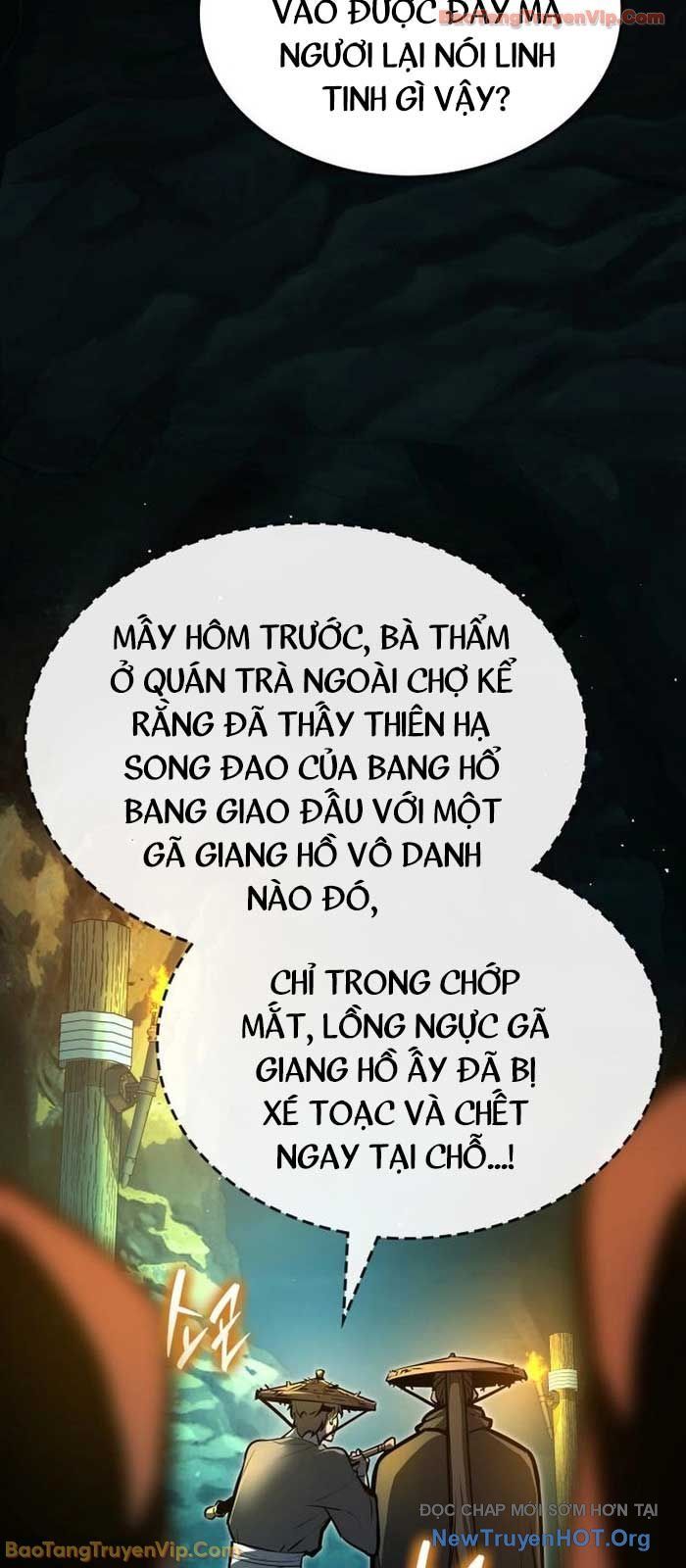 Ma Thần Trùng Sinh Chap 3 - Next Chap 4