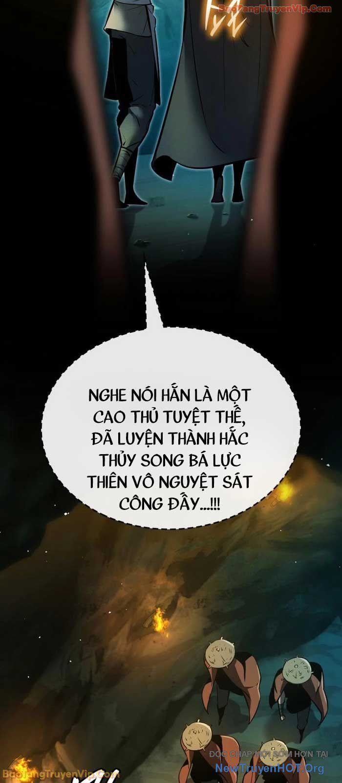 Ma Thần Trùng Sinh Chap 3 - Next Chap 4