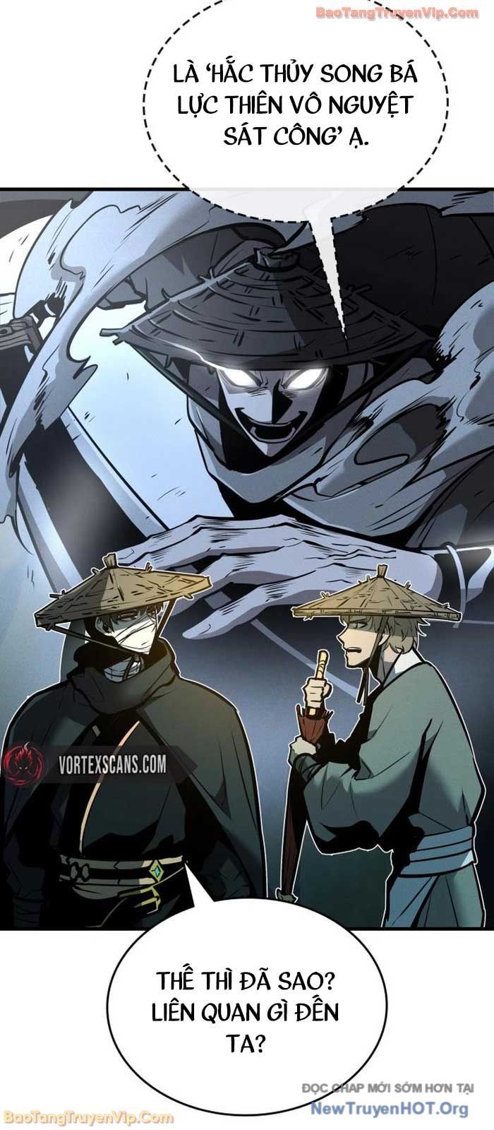 Ma Thần Trùng Sinh Chap 3 - Next Chap 4