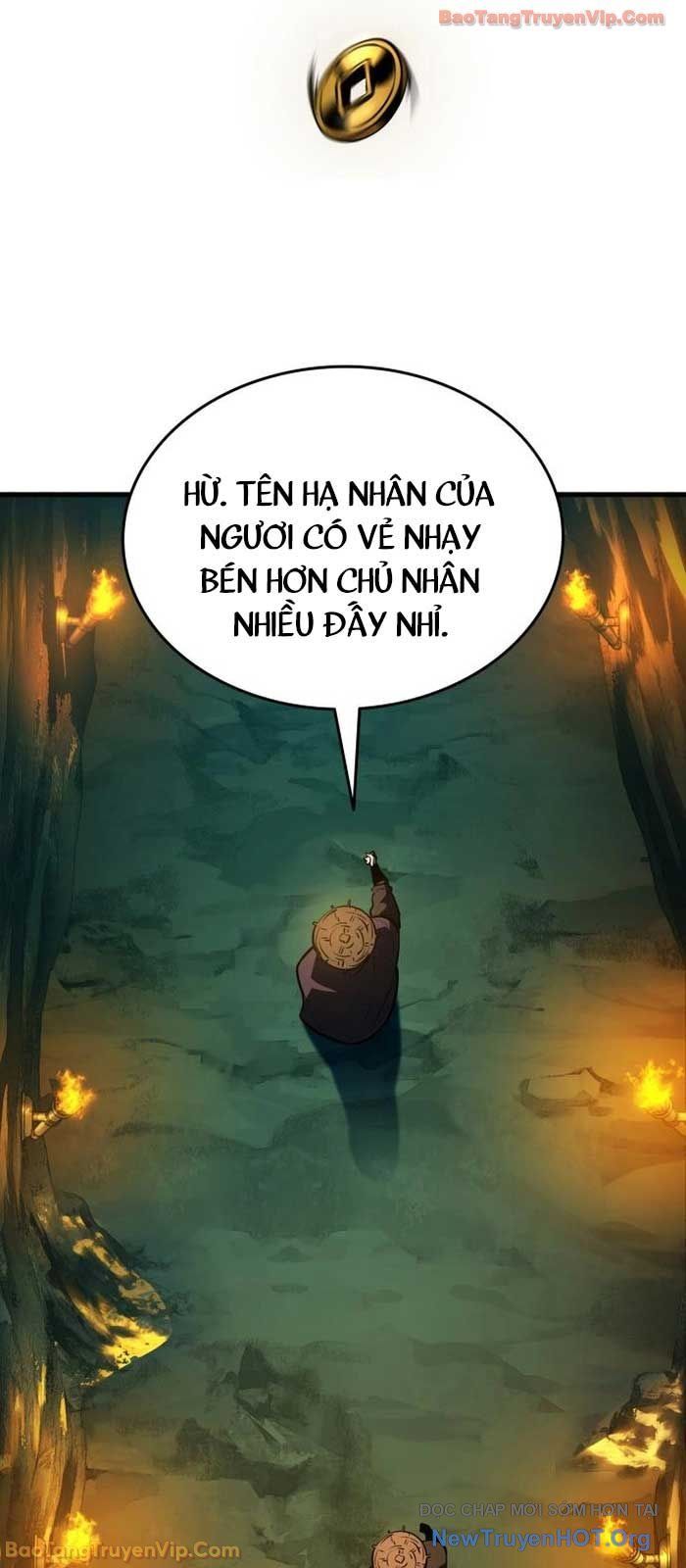 Ma Thần Trùng Sinh Chap 3 - Next Chap 4