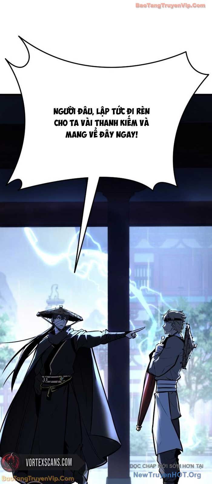 Ma Thần Trùng Sinh Chap 3 - Next Chap 4