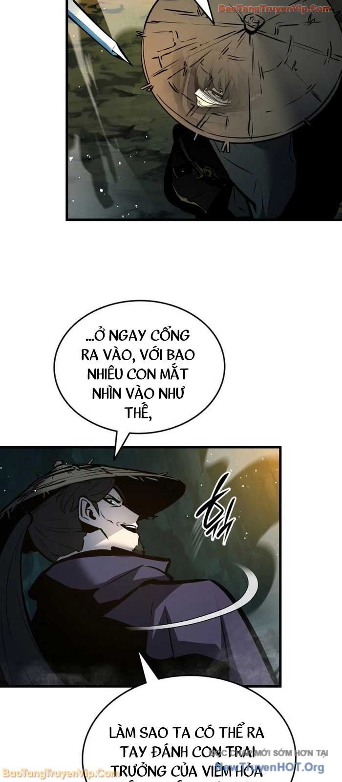 Ma Thần Trùng Sinh Chap 3 - Next Chap 4