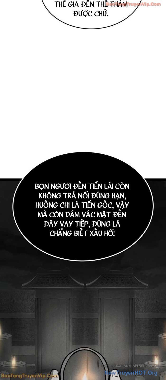 Ma Thần Trùng Sinh Chap 3 - Next Chap 4