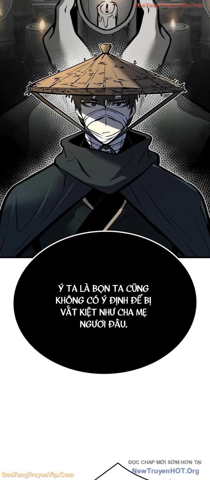 Ma Thần Trùng Sinh Chap 3 - Next Chap 4