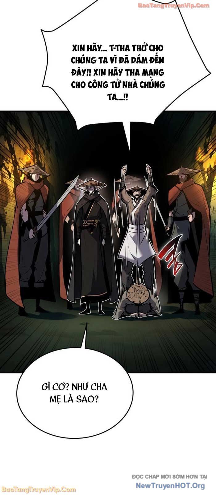 Ma Thần Trùng Sinh Chap 3 - Next Chap 4