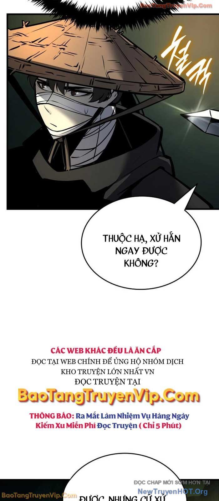 Ma Thần Trùng Sinh Chap 3 - Next Chap 4