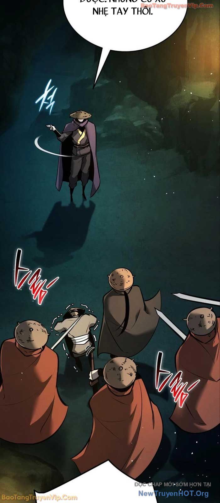 Ma Thần Trùng Sinh Chap 3 - Next Chap 4