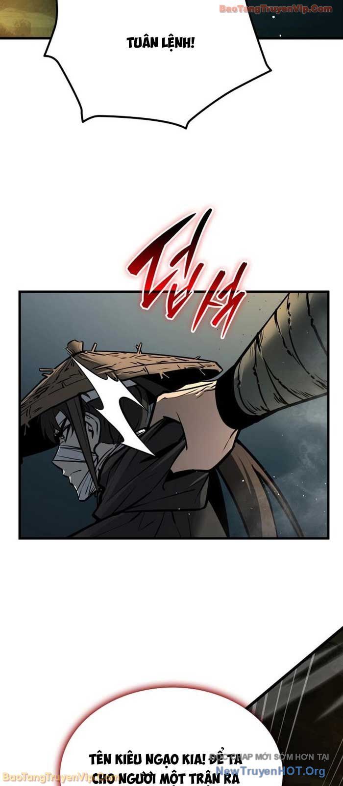 Ma Thần Trùng Sinh Chap 3 - Next Chap 4