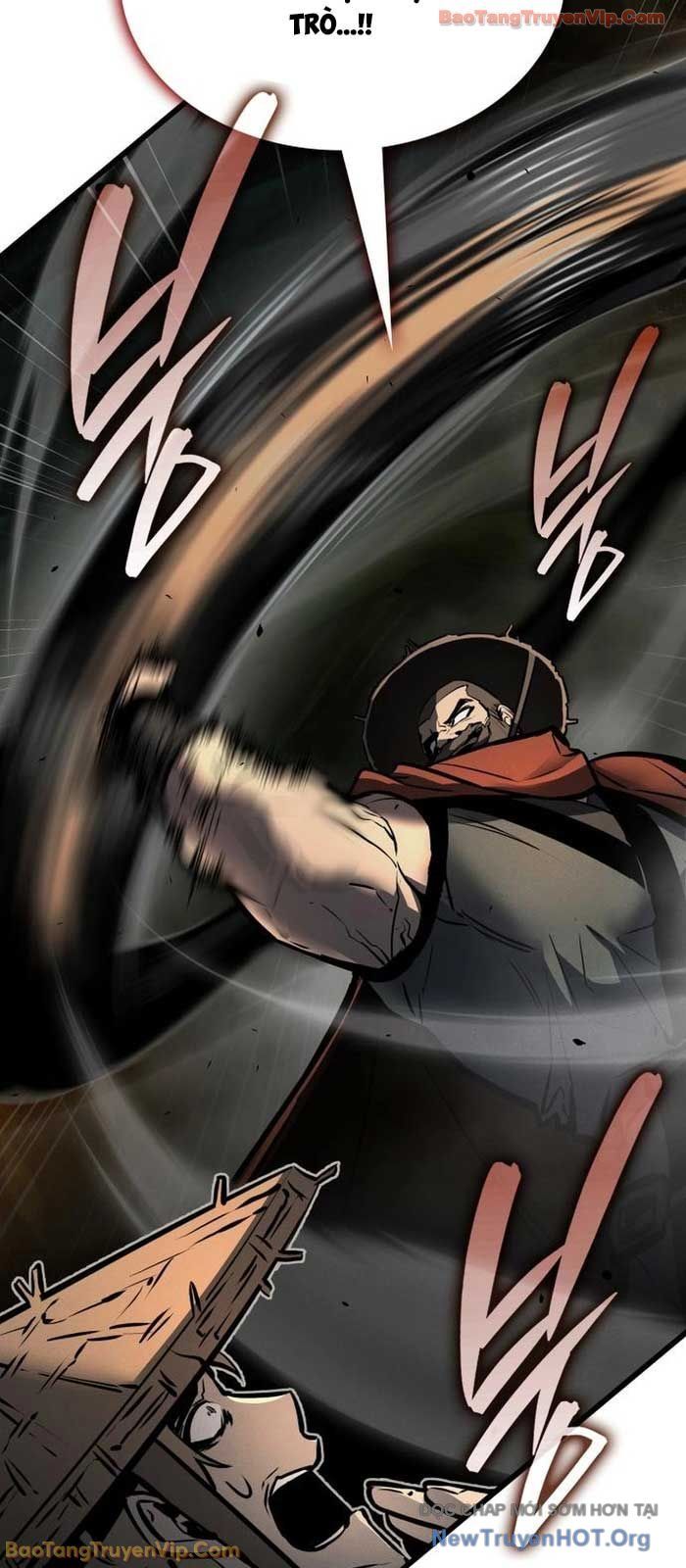 Ma Thần Trùng Sinh Chap 3 - Next Chap 4