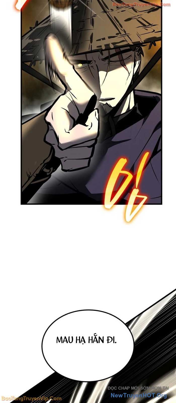 Ma Thần Trùng Sinh Chap 3 - Next Chap 4