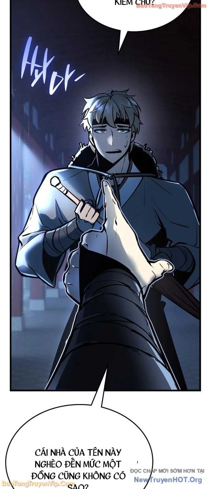 Ma Thần Trùng Sinh Chap 3 - Next Chap 4