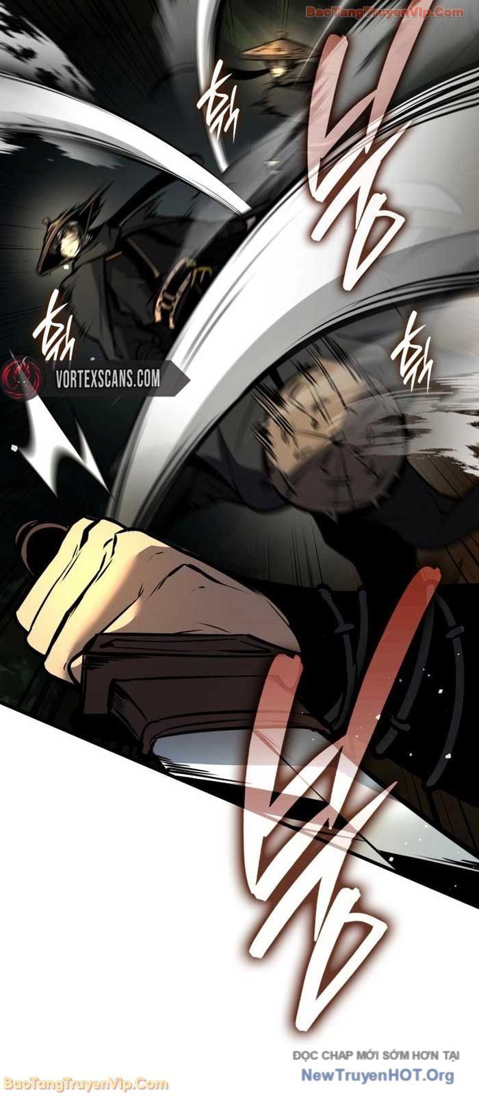 Ma Thần Trùng Sinh Chap 3 - Next Chap 4