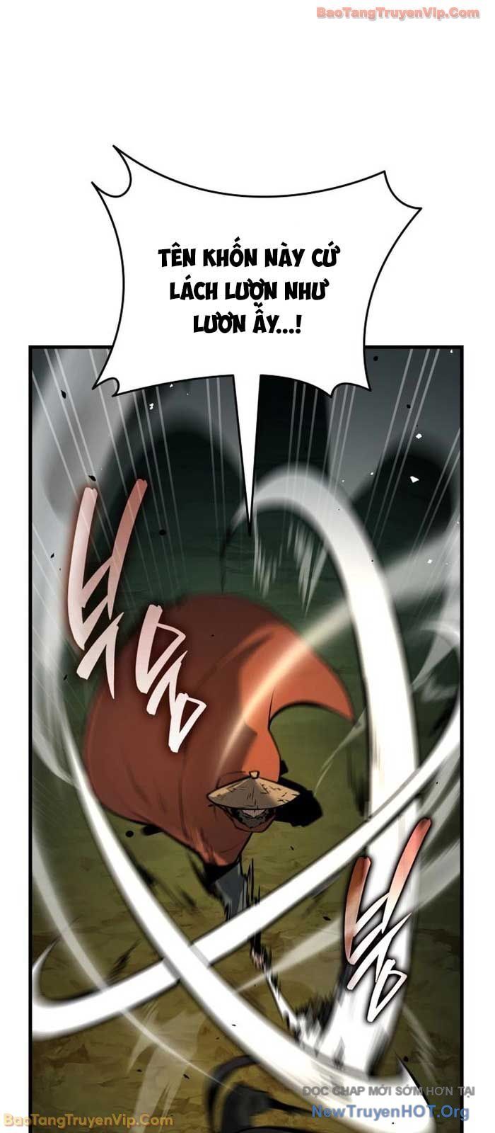 Ma Thần Trùng Sinh Chap 3 - Next Chap 4