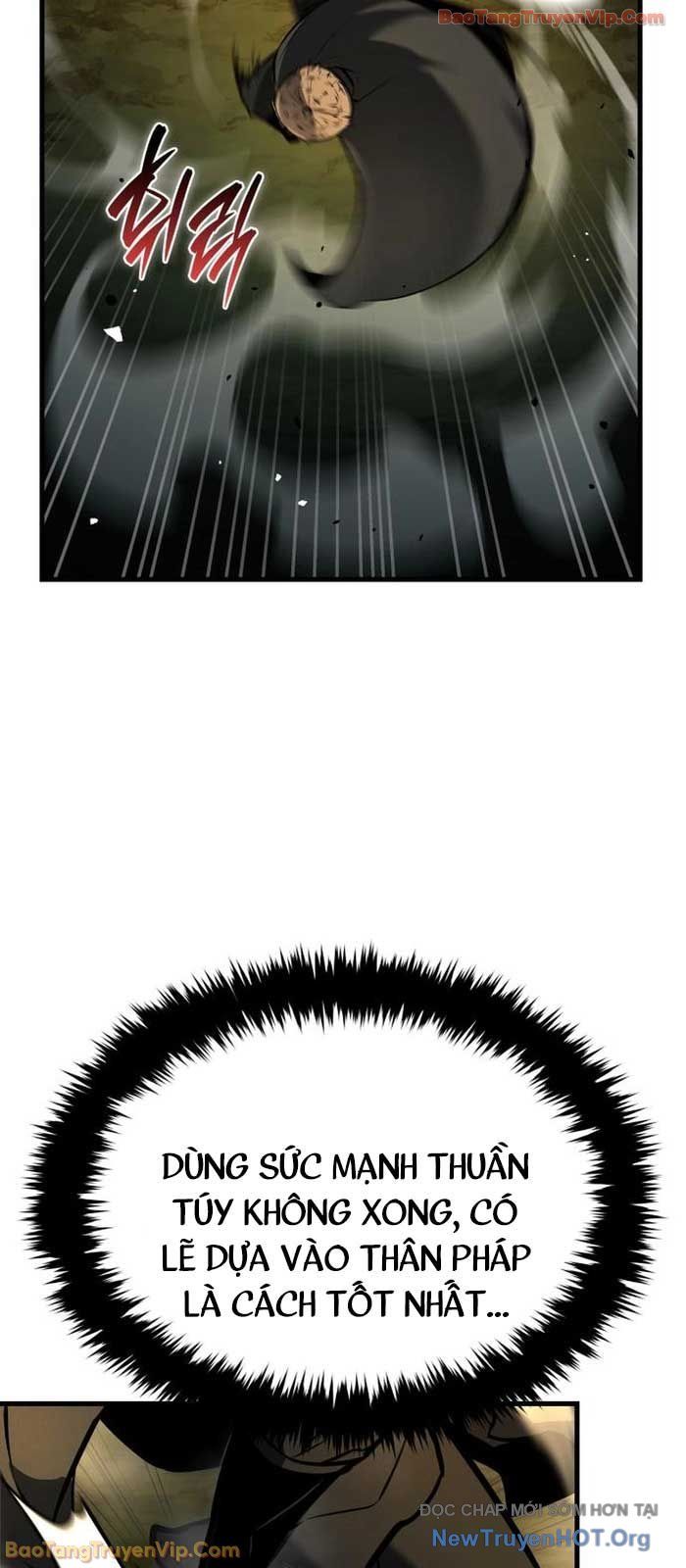 Ma Thần Trùng Sinh Chap 3 - Next Chap 4