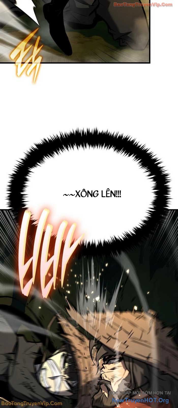 Ma Thần Trùng Sinh Chap 3 - Next Chap 4