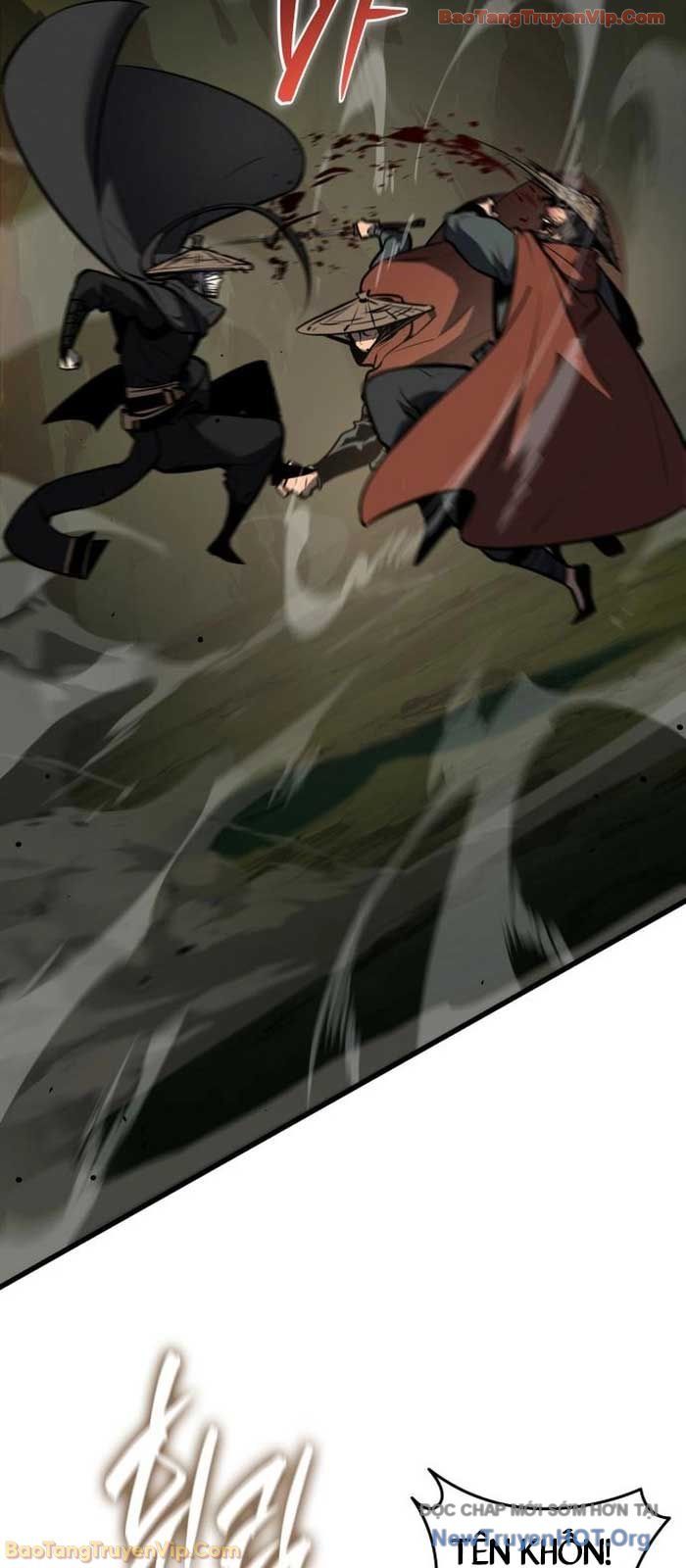 Ma Thần Trùng Sinh Chap 3 - Next Chap 4