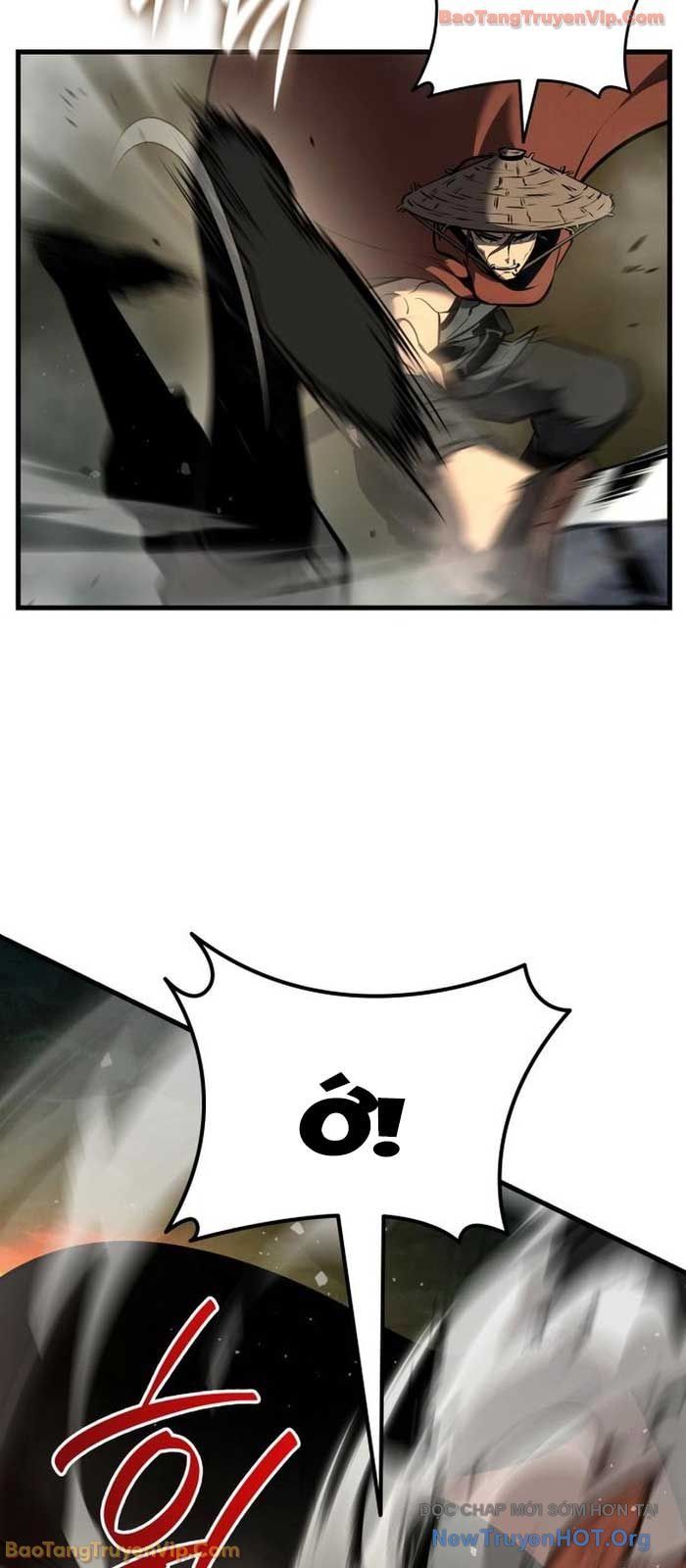 Ma Thần Trùng Sinh Chap 3 - Next Chap 4