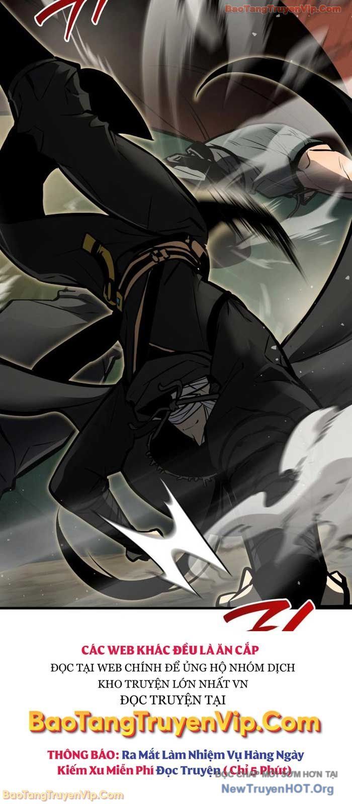 Ma Thần Trùng Sinh Chap 3 - Next Chap 4