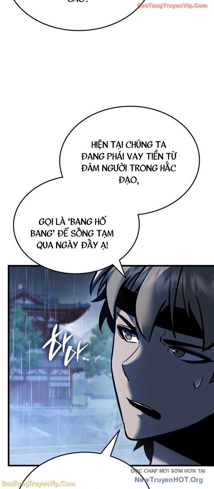 Ma Thần Trùng Sinh Chap 3 - Next Chap 4