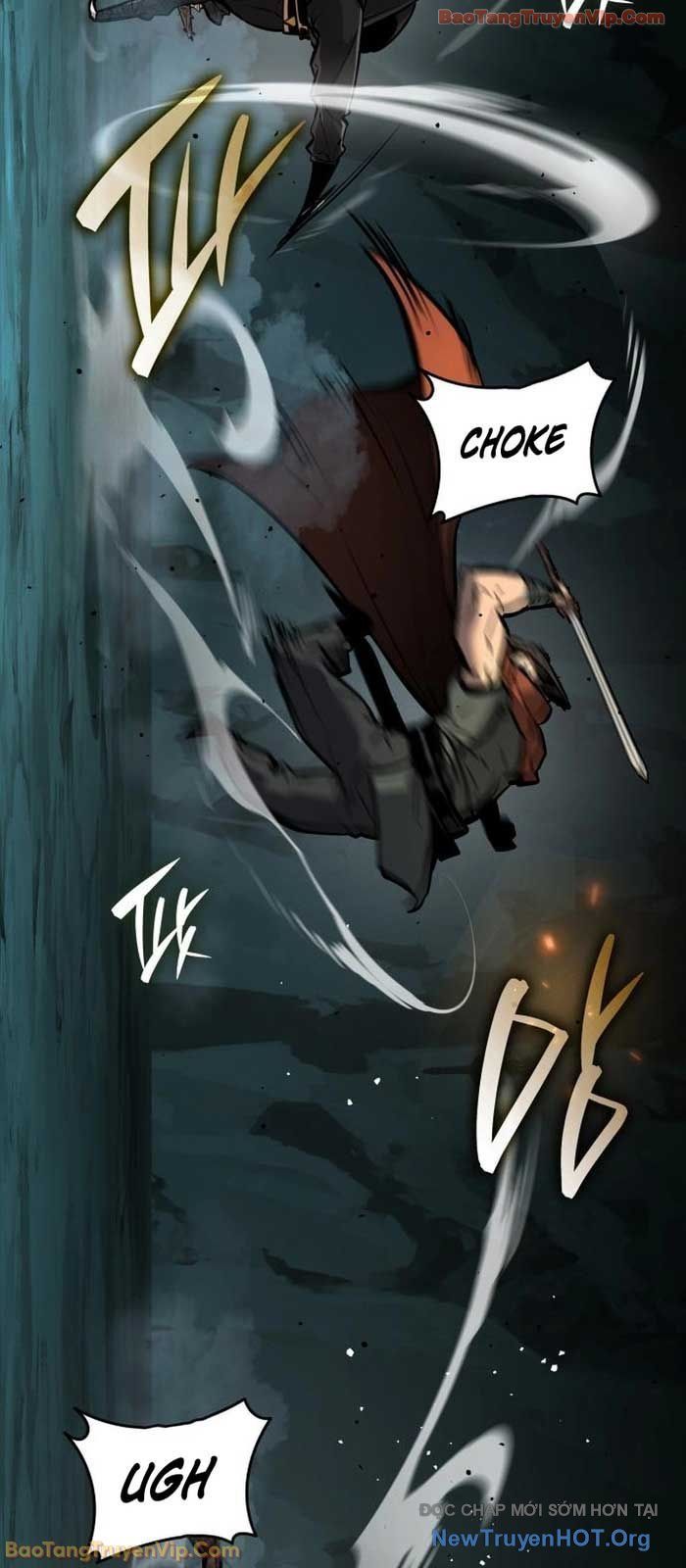 Ma Thần Trùng Sinh Chap 3 - Next Chap 4