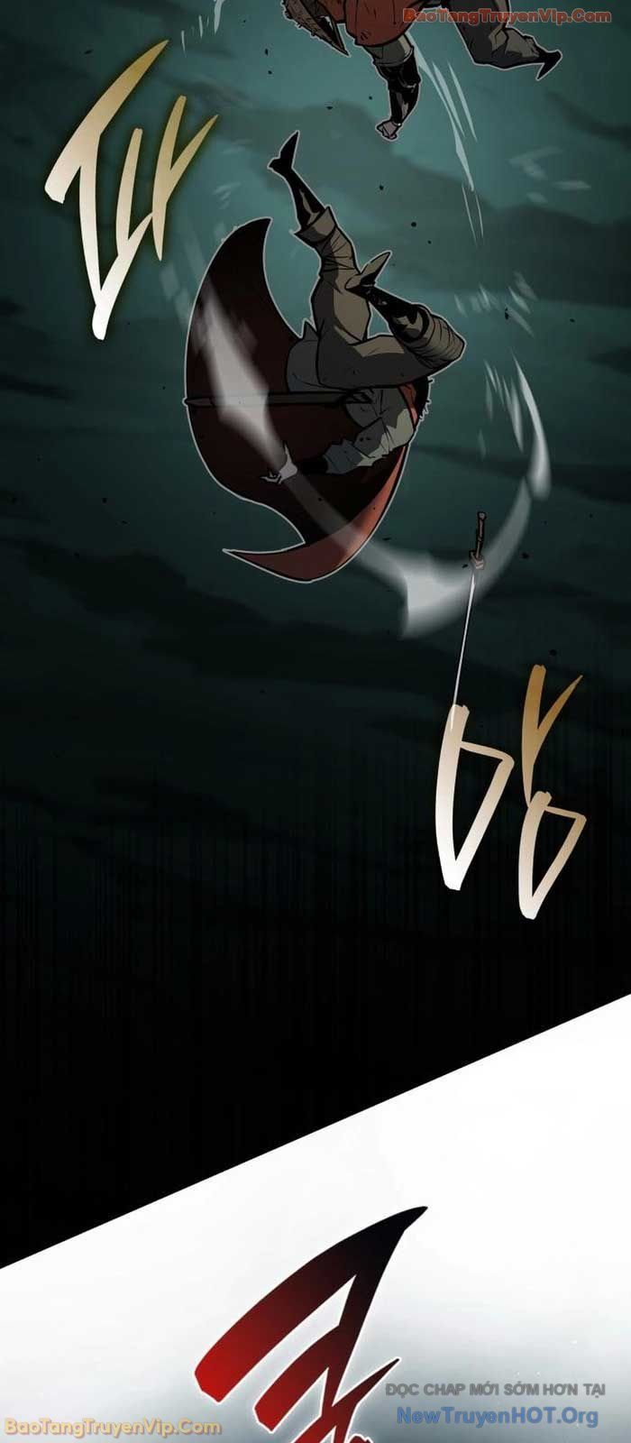 Ma Thần Trùng Sinh Chap 3 - Next Chap 4