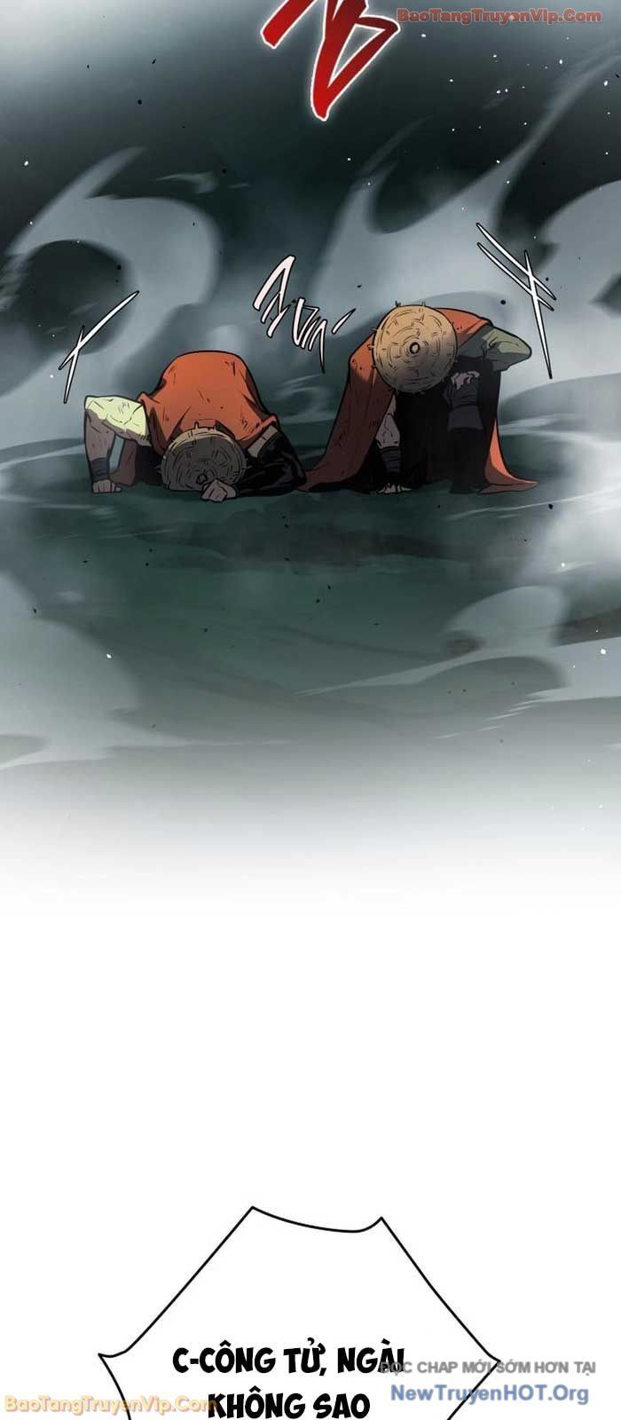 Ma Thần Trùng Sinh Chap 3 - Next Chap 4