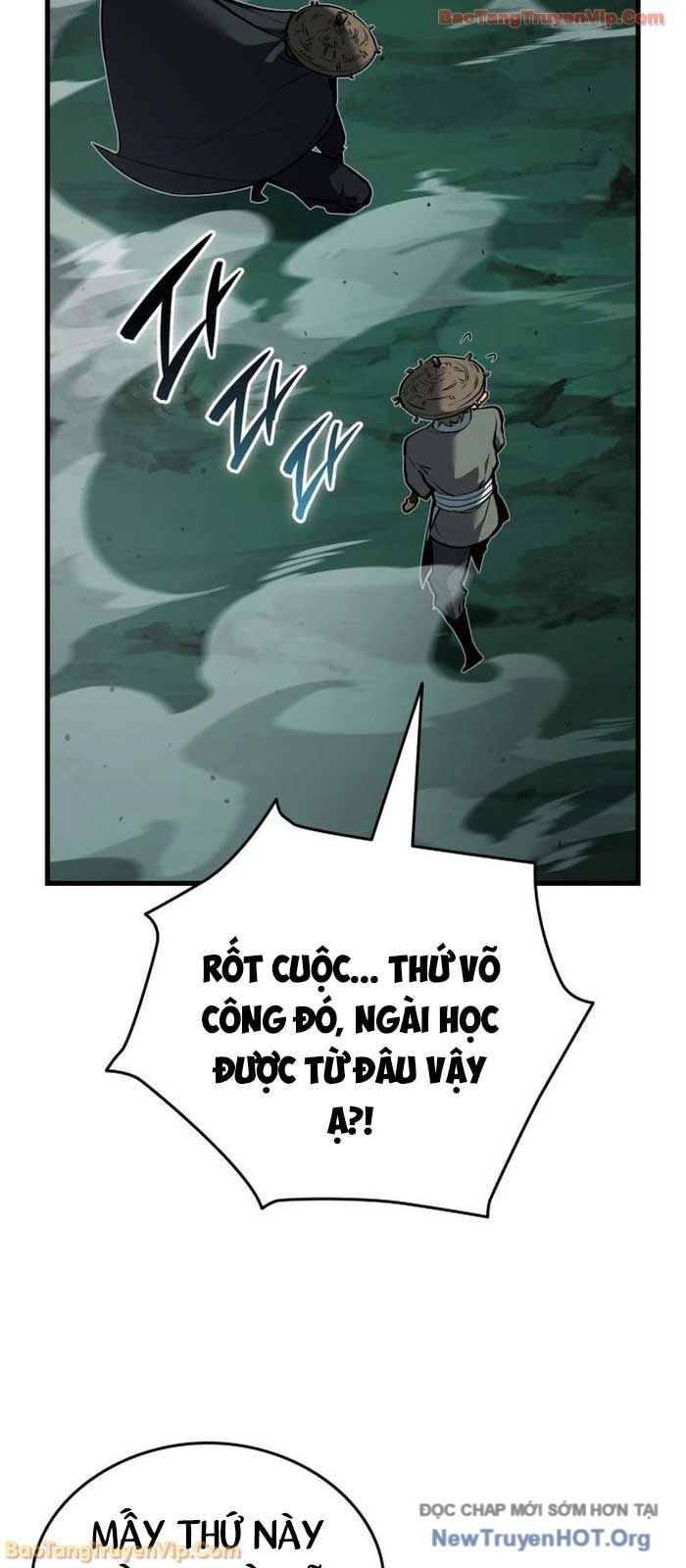 Ma Thần Trùng Sinh Chap 3 - Next Chap 4