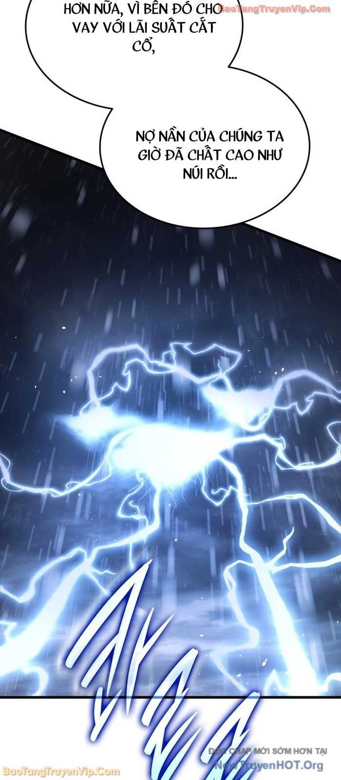 Ma Thần Trùng Sinh Chap 3 - Next Chap 4