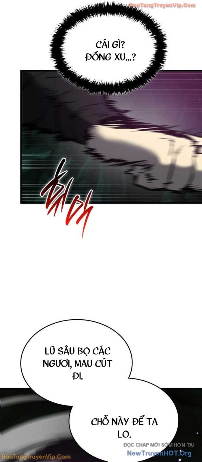 Ma Thần Trùng Sinh Chap 3 - Next Chap 4