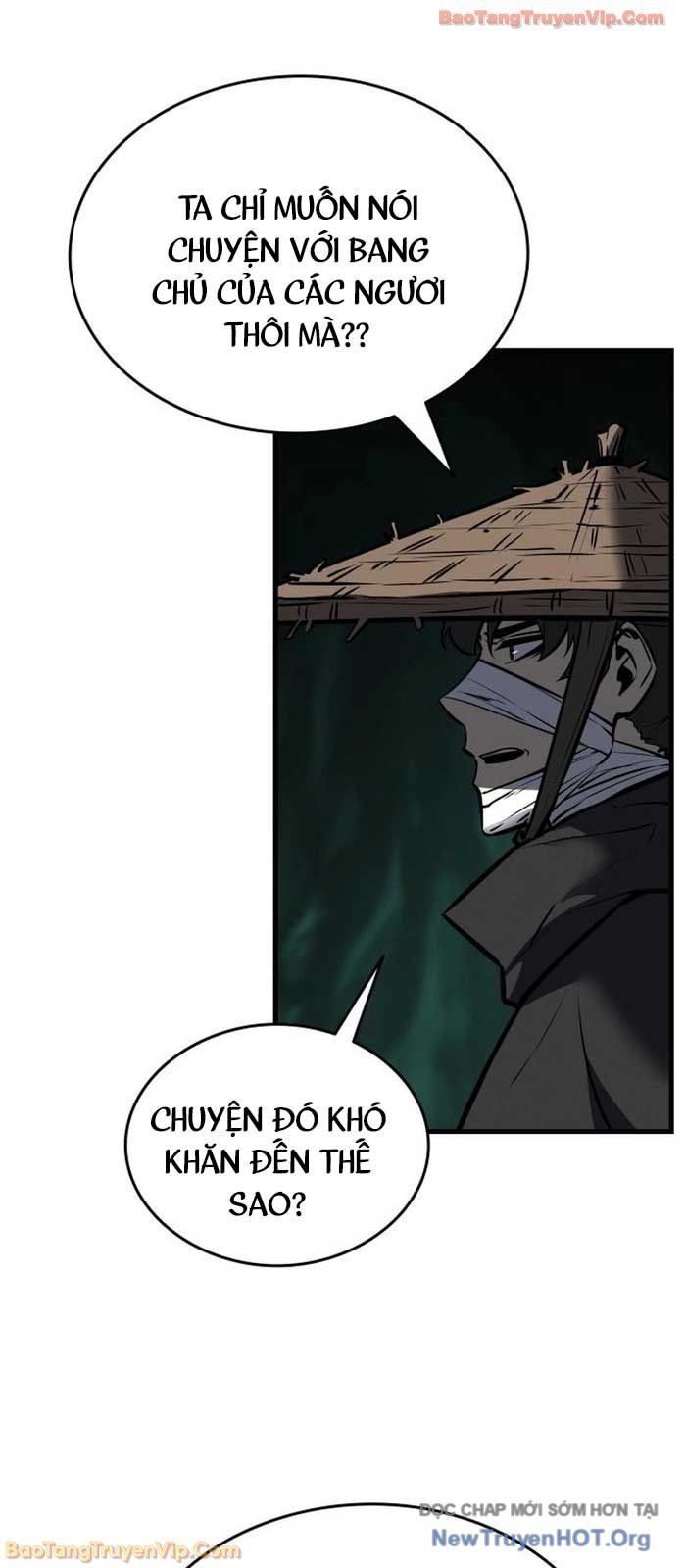 Ma Thần Trùng Sinh Chap 3 - Next Chap 4