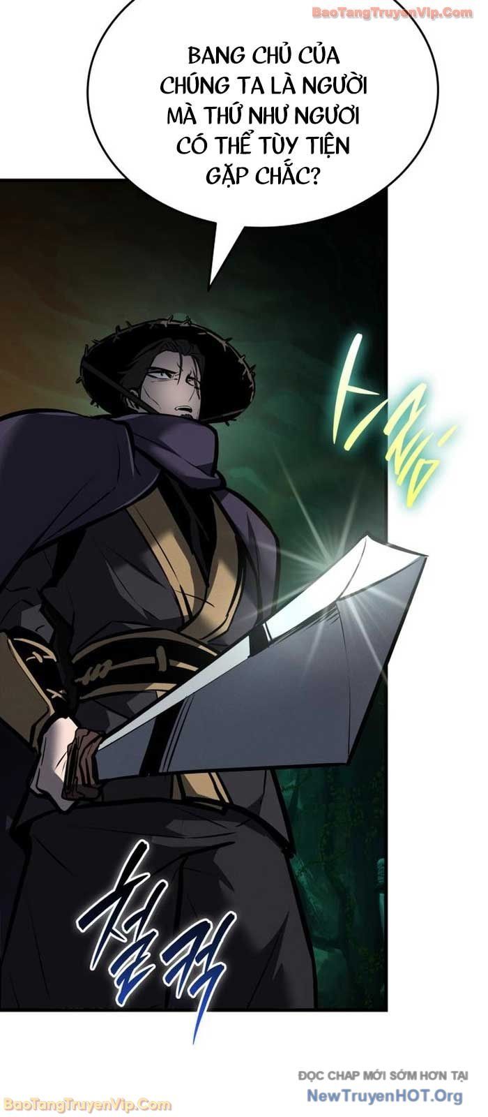 Ma Thần Trùng Sinh Chap 3 - Next Chap 4