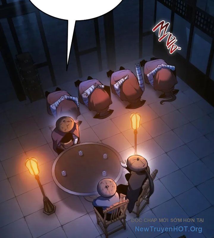 Ma Thần Trùng Sinh Chap 4 - Next Chap 5