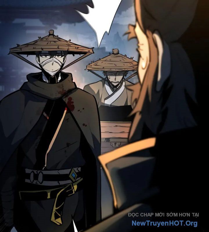 Ma Thần Trùng Sinh Chap 4 - Next Chap 5