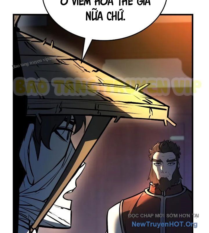 Ma Thần Trùng Sinh Chap 4 - Next Chap 5