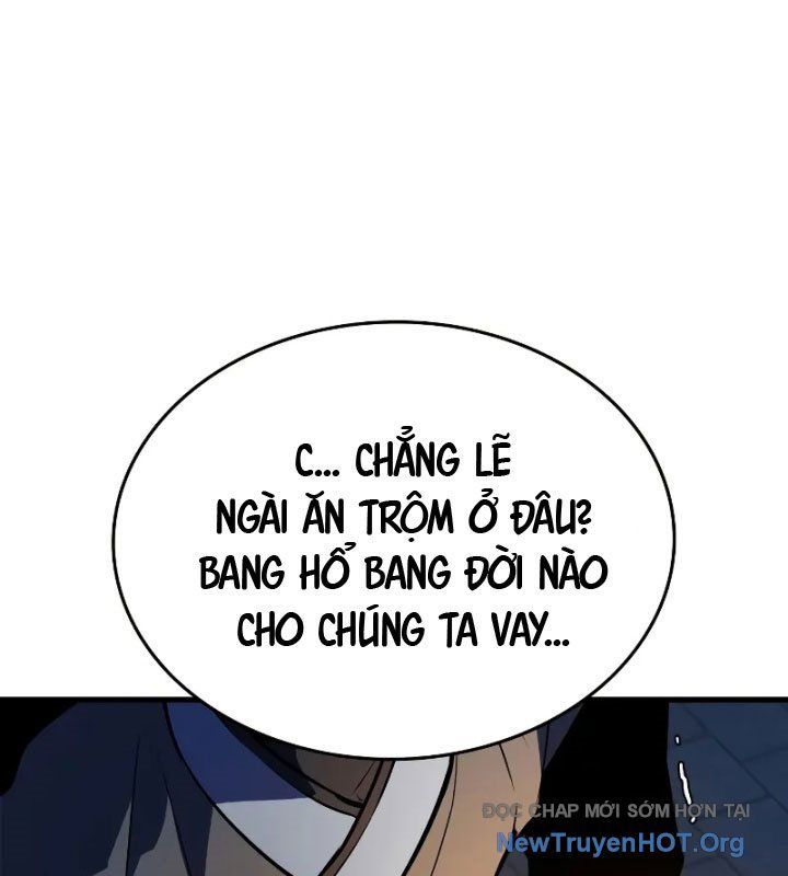 Ma Thần Trùng Sinh Chap 4 - Next Chap 5