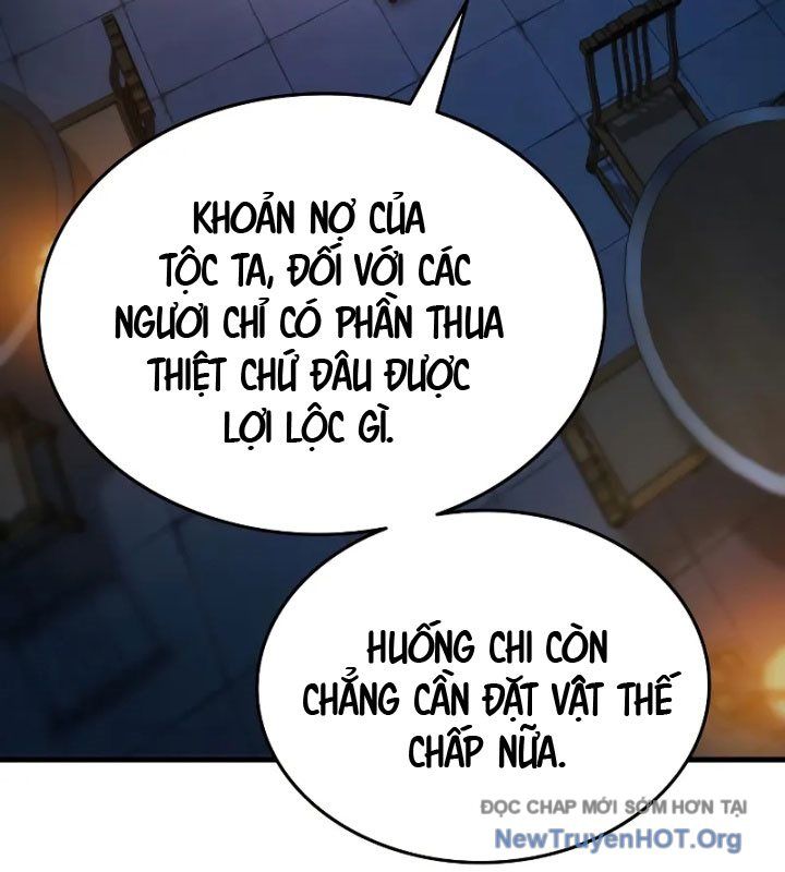 Ma Thần Trùng Sinh Chap 4 - Next Chap 5