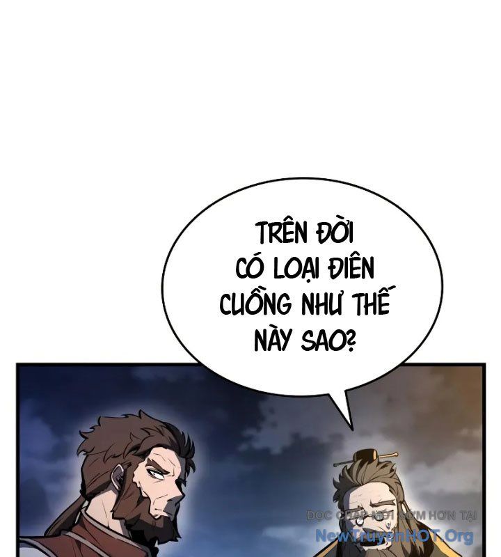 Ma Thần Trùng Sinh Chap 4 - Next Chap 5