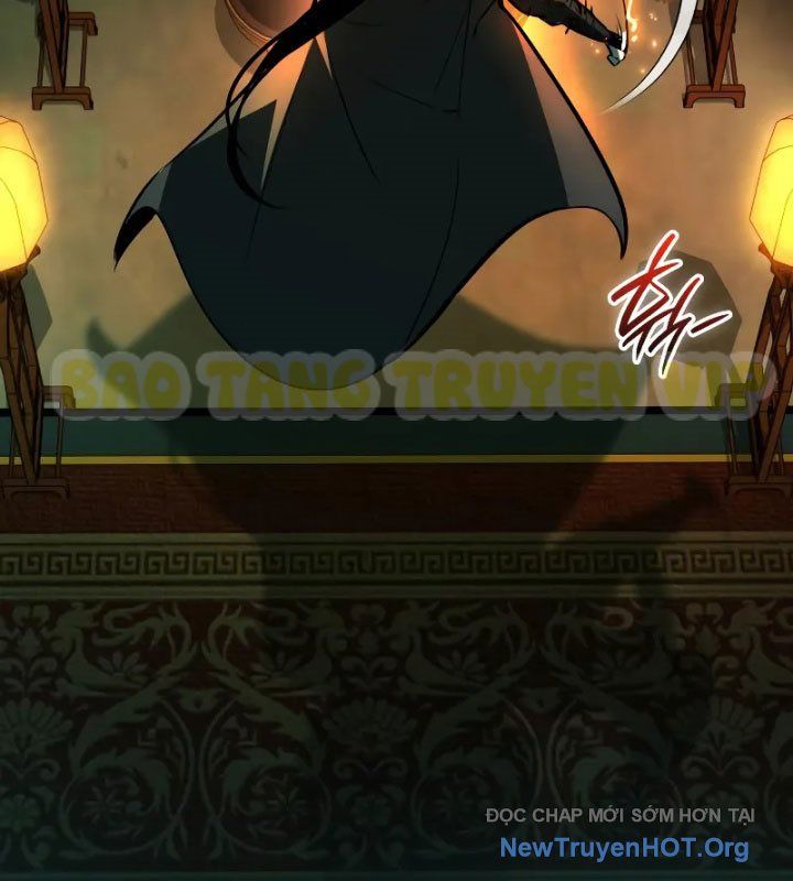 Ma Thần Trùng Sinh Chap 4 - Next Chap 5