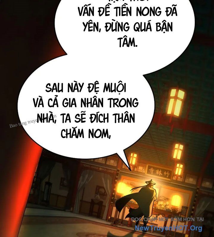 Ma Thần Trùng Sinh Chap 4 - Next Chap 5