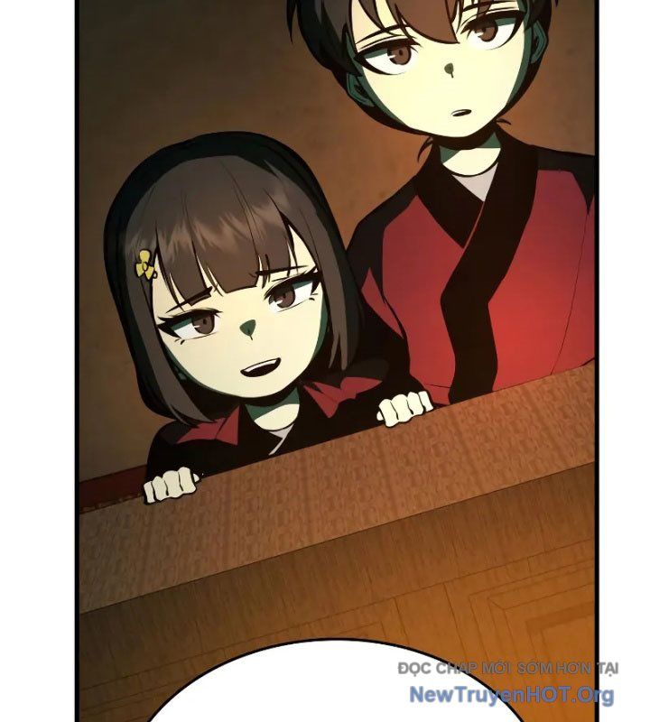 Ma Thần Trùng Sinh Chap 4 - Next Chap 5