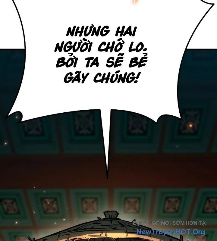 Ma Thần Trùng Sinh Chap 4 - Next Chap 5