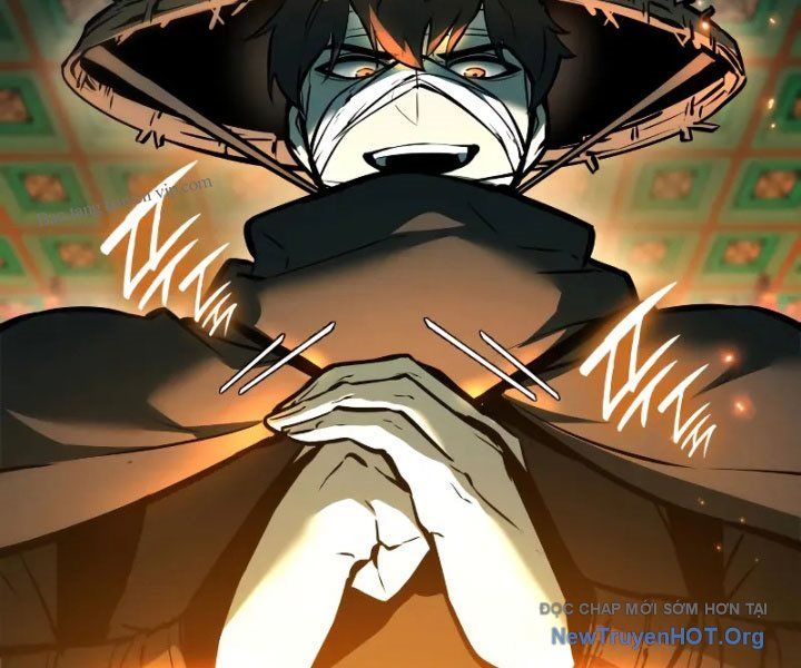 Ma Thần Trùng Sinh Chap 4 - Next Chap 5